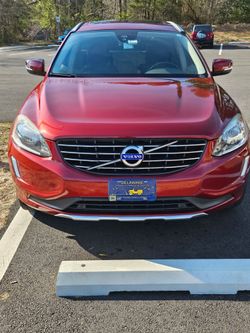 2015 Volvo Xc60