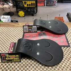 Occidental Leather B5211 Dual Wrench Holder- Black $27 EACH