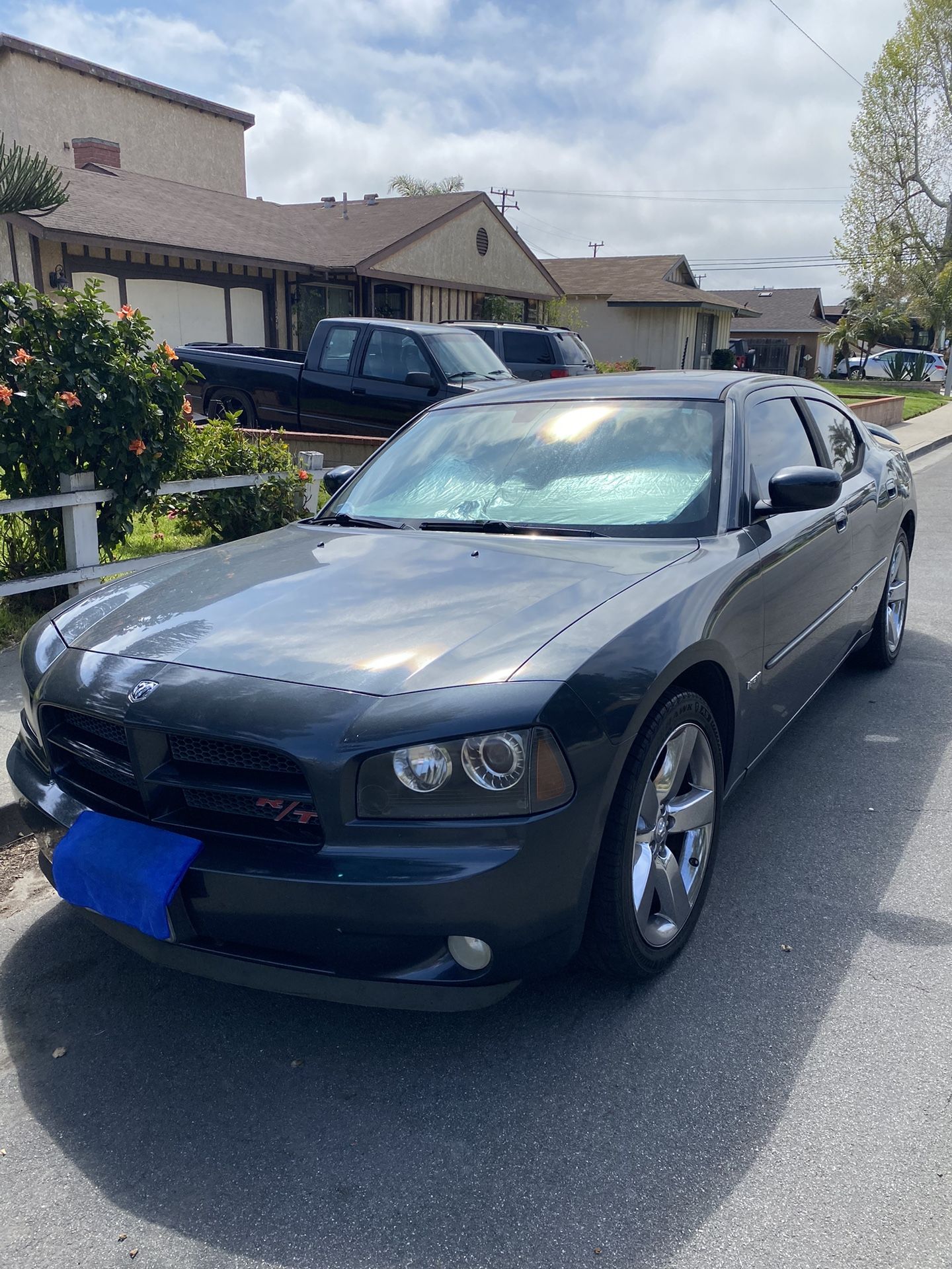 2008 Dodge Charger