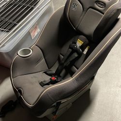Booster Seat 