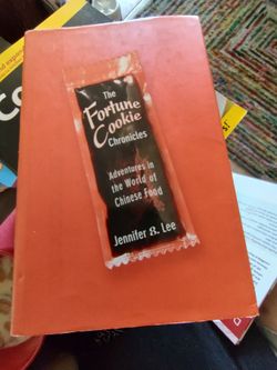 The Fortune Cookie Chronicles