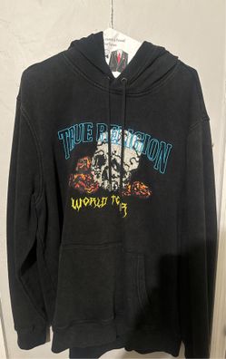 True Religion Sweater