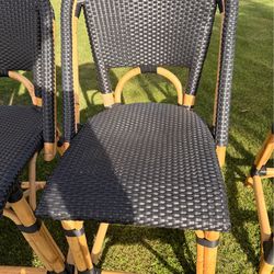 Serena and Lilly Counter Stools $50 1 left!