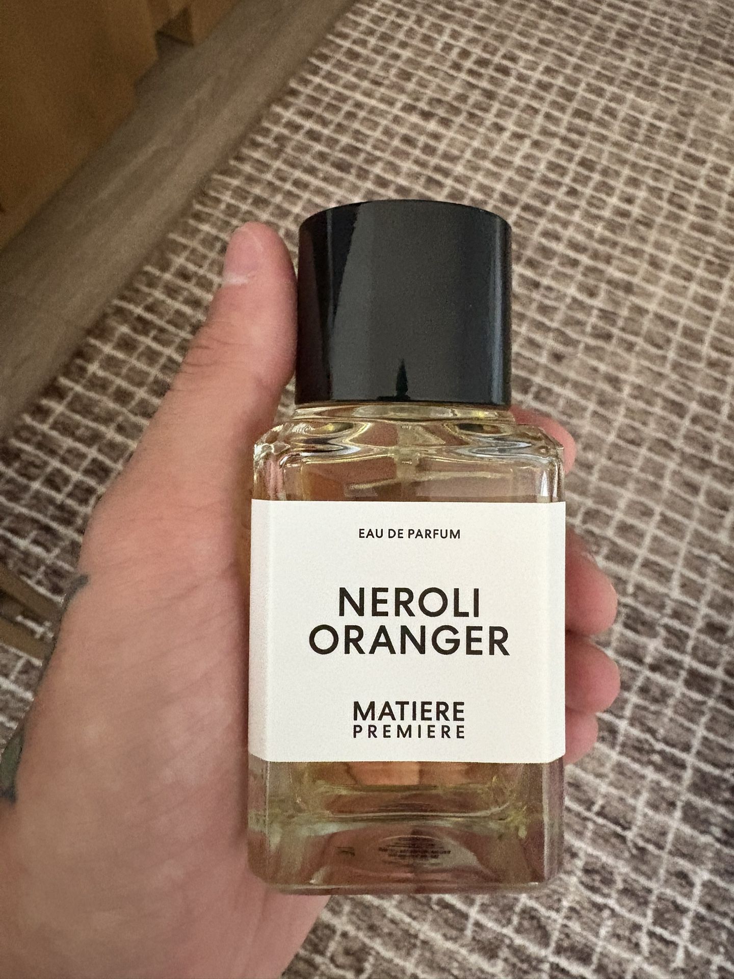 Matiere Premiere Neroli Oranger - Fragrance/Cologne 3.4 Fl Oz