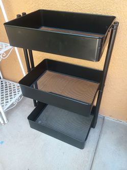 Mueble de metal