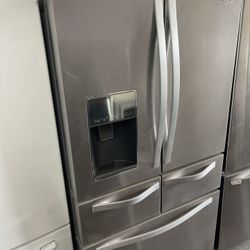 Whirlpool Fridge 