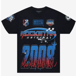 Rockstar Original Tee