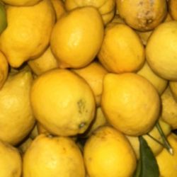 Lemons