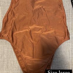Bathing Suit 