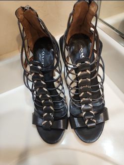 Michael Kors, Coach , Aldo,  Brand name shoes  