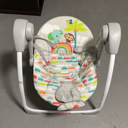 Baby Swing