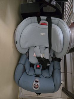 Baby Car Seat
