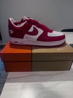 Terror Squad AF1