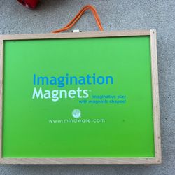 Imagination Magnets