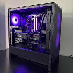 Custom Gaming PC | Ryzen 7 5800x | RTX 3070ti