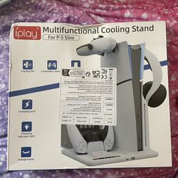 P-5 Cooling Stand 