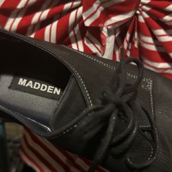 Madden Dress Shoes