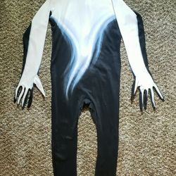 Spectacular Creations Scary Shadow Demon Costume Unisex Kids Size: Medium