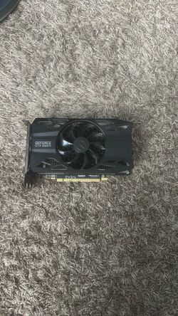 1660 ti