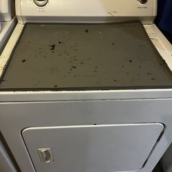 Kenmore Washer Works Great + Dryer Needs Heating Fix – Must Go