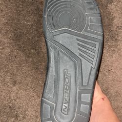 Jordan’s 4s Retros Black Cats