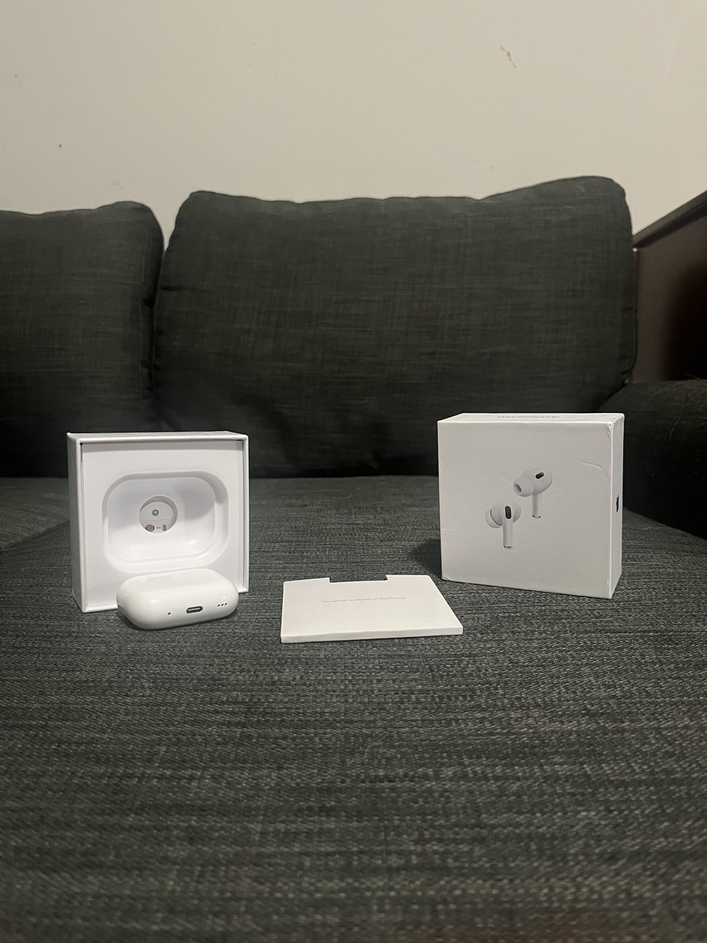 AirPods Pro 2