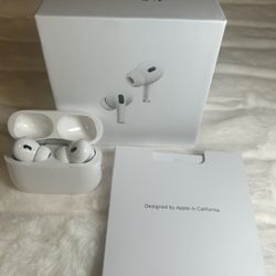 AirPods Pro 2 Audífonos 