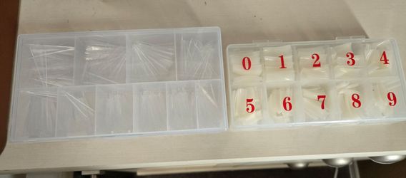 Nail Supplies