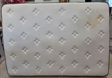 Full size mattress