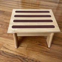 My Brest Friend Nursing Stool