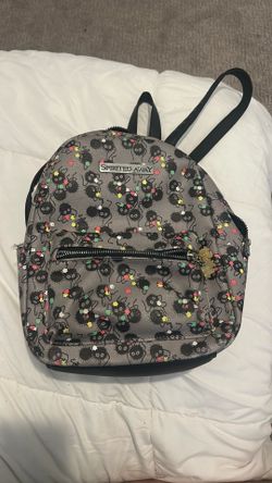 Spirited Away Backpack
