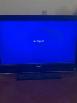 2 Vizio LCD 32” TVs for $40