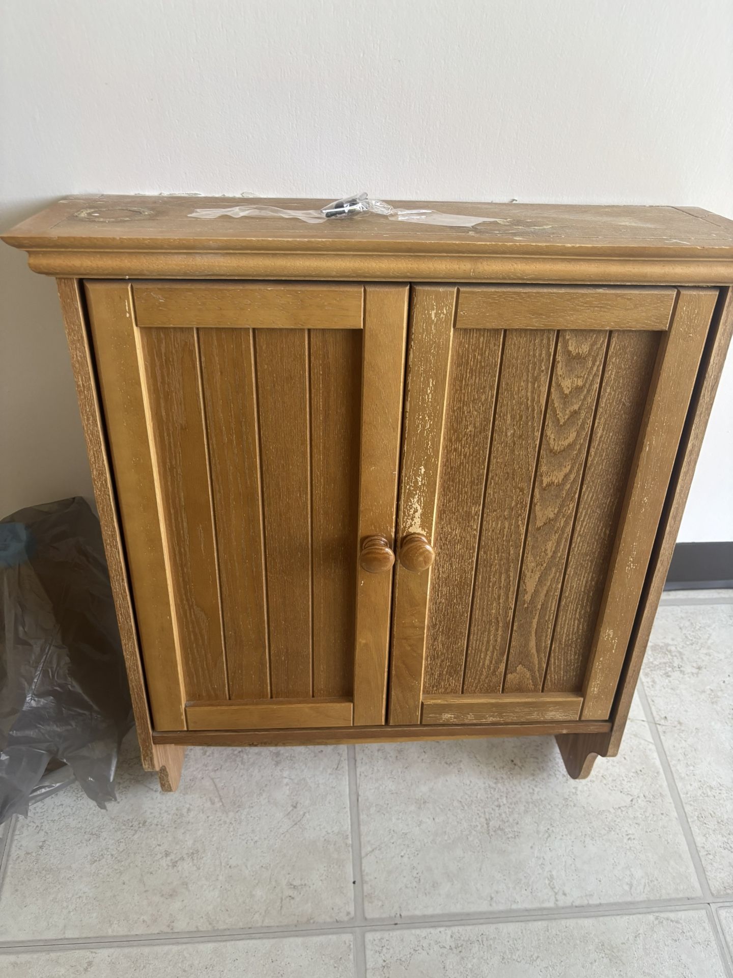 Bathroom Cabinet