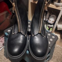 Coach Boots Women's Size 9 New