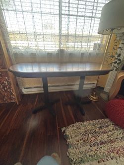 MCM Table