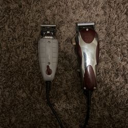 wahl and andis clippers send offers