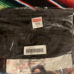 Supreme SS21 Lil Kim Tee SzXL Black