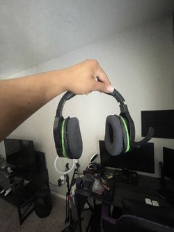 Turtle Beach Headset
