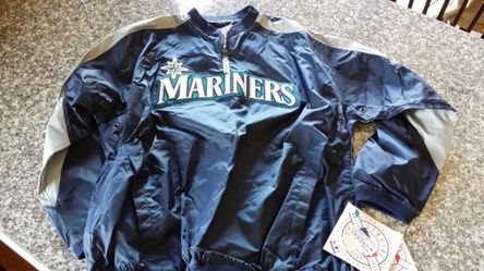 NWT ..Mariner Team Jacket