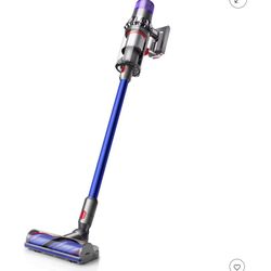 Dyson v11 cordless stick vacuum  Open box used  