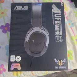 Gaming Headset