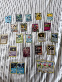 RAW SINGLES LOT - VINTAGE/MID/MODERN