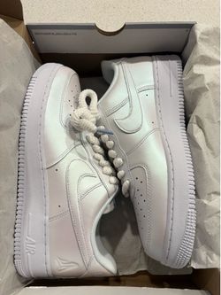 Nike Air Force 1 Low JA PRM “Ja Morant Pearlescent White” 2026 Release