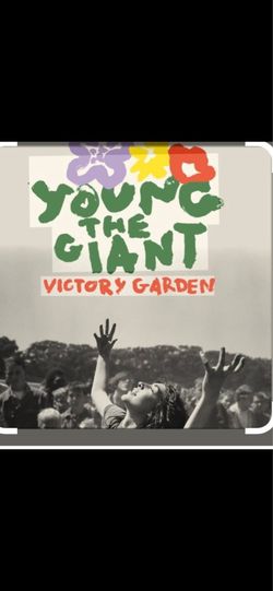Young the Giant/ Cold War kids concert tonight