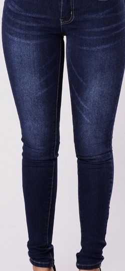 Fashion Nova Jeans Size 13
