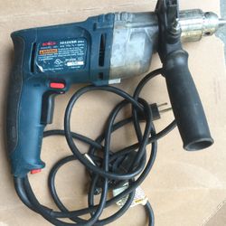 Bosch 1/2” Electric Drill