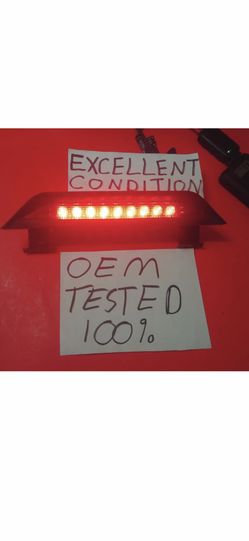 Luz Trasera Para Nissan Pathfinder Del 2005 Asta El 2012