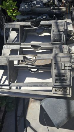 Obs Chevrolet Gmc Sierra Silverado Parts