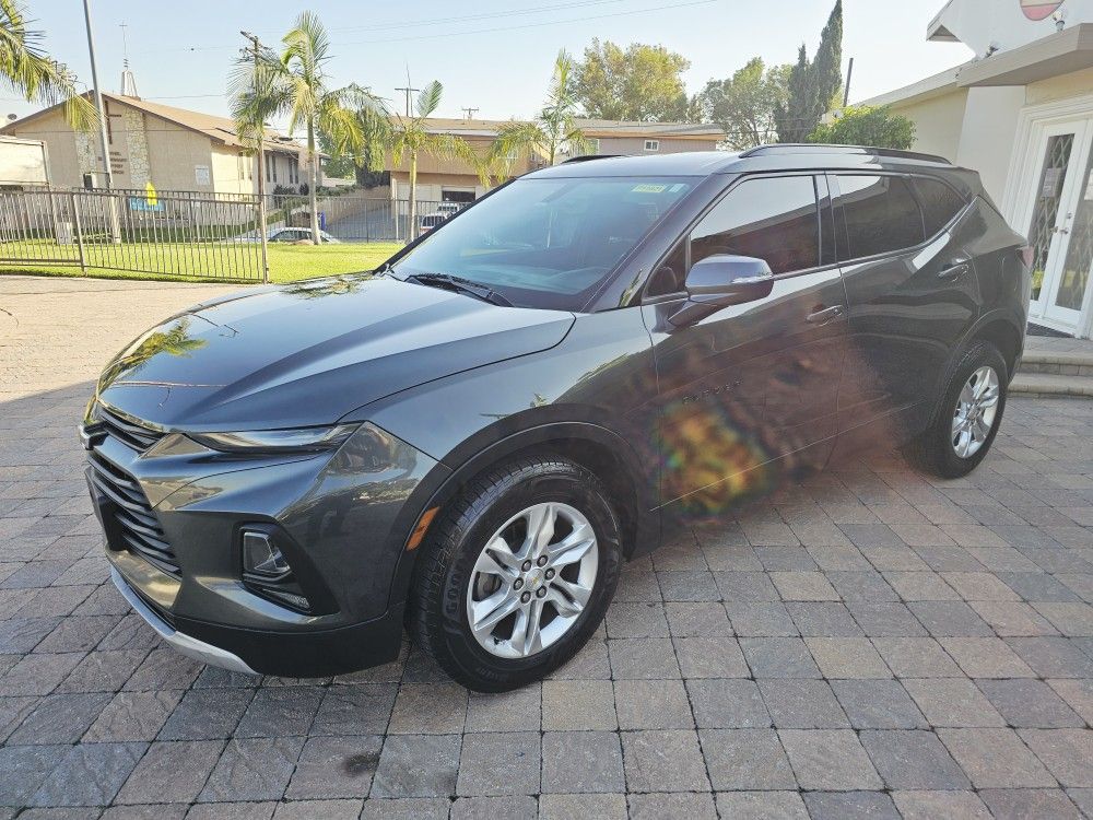 🔥2020 CHEVY CHULADA CHEAPEST LT BLAZER🔥$1,999 DOWN.OAC🔥$1,999 DE ENGANCHE.cca🔥213-810-1060