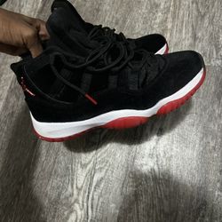 Jordans 11